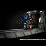 Realistic Model Nahel Argama Catapult Deck (1/144)