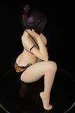 Kana Kojima Swim wear Gravure_Style/Adult animal color 1/5.5 Scale Figure