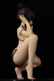 Kana Kojima Swim wear Gravure_Style/Adult animal color 1/5.5 Scale Figure