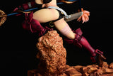Erza Scarlet the Knight Ver. .Another Color Crimson Armor 1/6 Scale Figure (Re-Run)