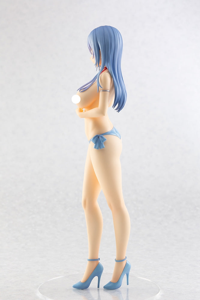 Komiflo Image Character Komikawa Aoi Illustrated by Mataro 1/6 Scale Figure