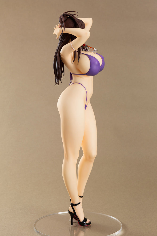 Chichinoe+ -Infinity2- Cover Lady 1/5 Scale Figure