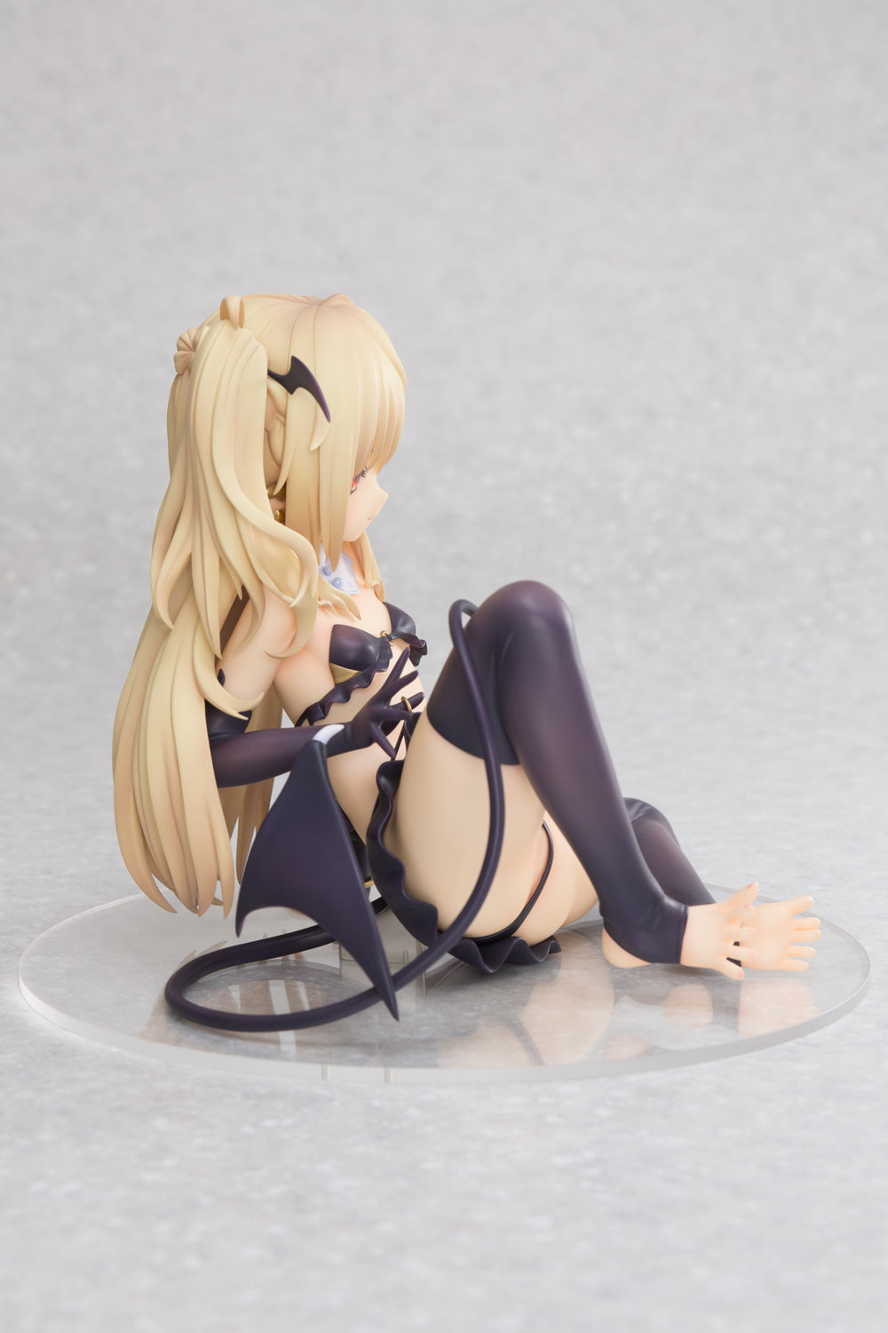 Succubus Titty Illustrated by Tamano Kedama 1/6 Scale Figure