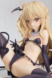 Succubus Titty Illustrated by Tamano Kedama 1/6 Scale Figure