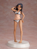 Nagatoro-san Summer Queens Complete Figure