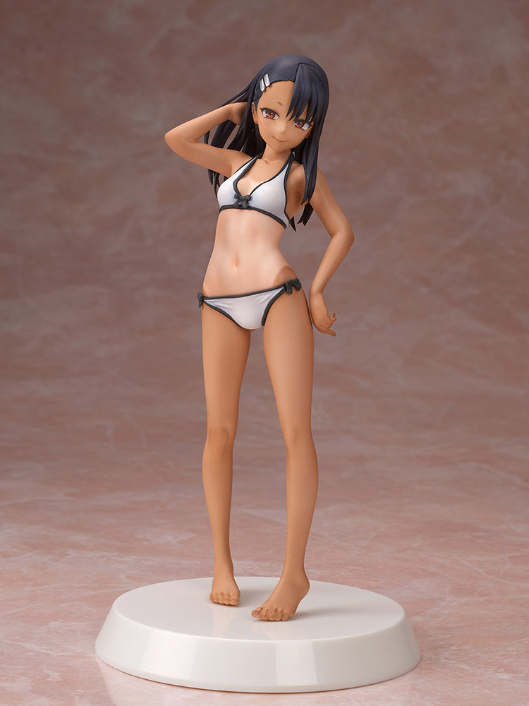 Our Treasure Nagatoro-san Summer Queens Complete Figure, Ijiranaide  Nagatoro-san