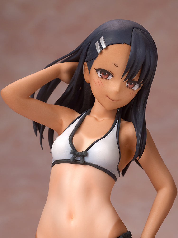 Don't Toy with Me, Miss Nagatoro 2nd Attack Miss Nagatoro da Bellfine