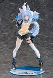 PA-15: Highschool Heartbeat Story 1/7 Scale Figure