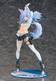 PA-15: Highschool Heartbeat Story 1/7 Scale Figure