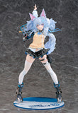 PA-15: Highschool Heartbeat Story 1/7 Scale Figure