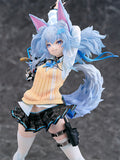 PA-15: Highschool Heartbeat Story 1/7 Scale Figure