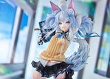 PA-15: Highschool Heartbeat Story 1/7 Scale Figure