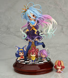 Shiro 1/7 Scale Figure (3rd Re-Run)