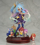 Shiro 1/7 Scale Figure (3rd Re-Run)