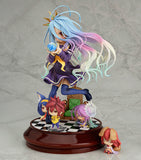 Shiro 1/7 Scale Figure (3rd Re-Run)