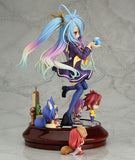 Shiro 1/7 Scale Figure (3rd Re-Run)