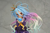 Shiro 1/7 Scale Figure (3rd Re-Run)