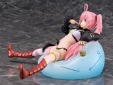 Millim Nava 1/7 Scale Figure