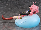 Millim Nava 1/7 Scale Figure