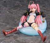 Millim Nava 1/7 Scale Figure