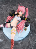 Millim Nava 1/7 Scale Figure