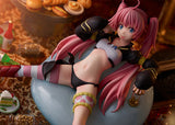 Millim Nava 1/7 Scale Figure