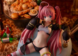 Millim Nava 1/7 Scale Figure