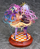 Shiro & Schwi 1/7 Scale Figure