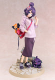 Foreigner/Katsushika Hokusai: Travel Portrait Ver. 1/7 Scale Figure