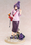 Foreigner/Katsushika Hokusai: Travel Portrait Ver. 1/7 Scale Figure