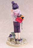 Foreigner/Katsushika Hokusai: Travel Portrait Ver. 1/7 Scale Figure