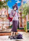 Foreigner/Katsushika Hokusai: Travel Portrait Ver. 1/7 Scale Figure