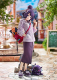 Foreigner/Katsushika Hokusai: Travel Portrait Ver. 1/7 Scale Figure