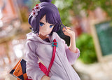Foreigner/Katsushika Hokusai: Travel Portrait Ver. 1/7 Scale Figure