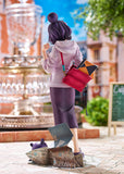 Foreigner/Katsushika Hokusai: Travel Portrait Ver. 1/7 Scale Figure