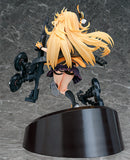 S.A.T.8 Heavy Damage Ver. 1/7 Scale Figure