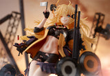 S.A.T.8 Heavy Damage Ver. 1/7 Scale Figure