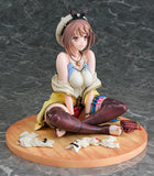 Ryza (Reisalin Stout) 1/6 Scale Figure