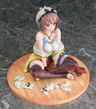 Ryza (Reisalin Stout) 1/6 Scale Figure