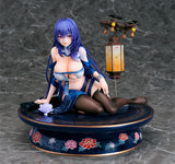 DP-12: Echeveria Lantern 1/6 Scale Figure