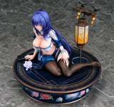 DP-12: Echeveria Lantern 1/6 Scale Figure