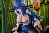 DP-12: Echeveria Lantern 1/6 Scale Figure