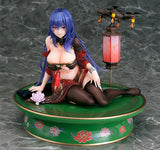 DP-12: Echeveria Lantern -Crimson- 1/6 Scale Figure