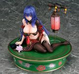 DP-12: Echeveria Lantern -Crimson- 1/6 Scale Figure