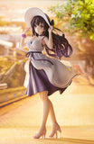Utaha Kasumigaoka 1/7 Scale Figure