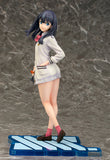Rikka Takarada 1/7 Scale Figure (Re-Run)
