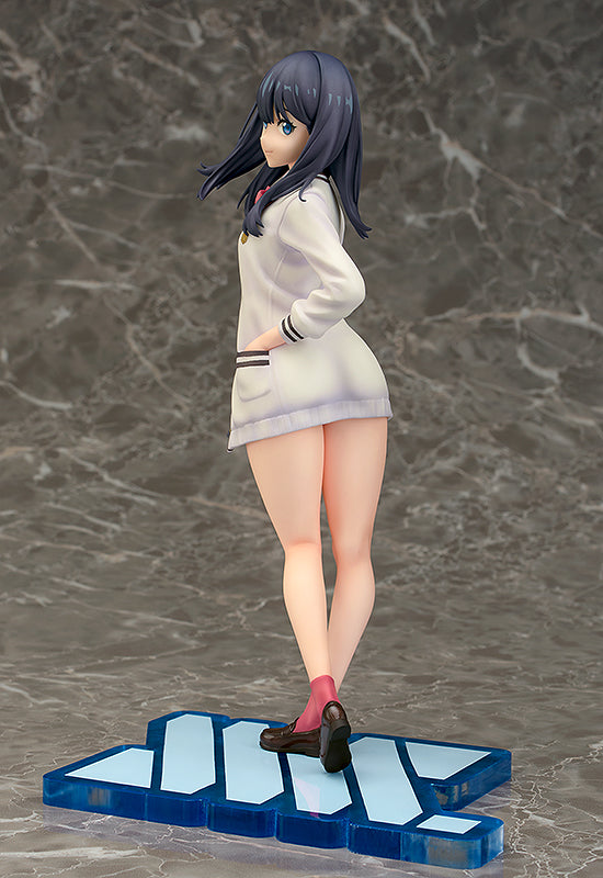 Rikka Takarada 1/7 Scale Figure (Re-Run)