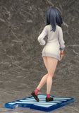 Rikka Takarada 1/7 Scale Figure (Re-Run)