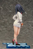 Rikka Takarada 1/7 Scale Figure (Re-Run)