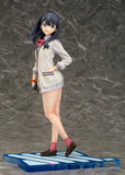 Rikka Takarada 1/7 Scale Figure (Re-Run)